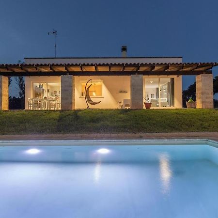 לצ'ה Villa Salento מראה חיצוני תמונה