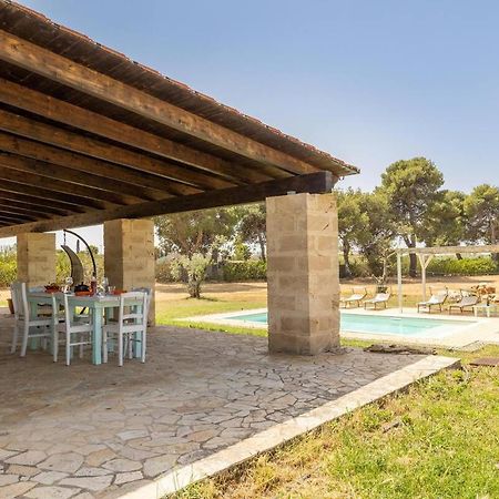 לצ'ה Villa Salento מראה חיצוני תמונה